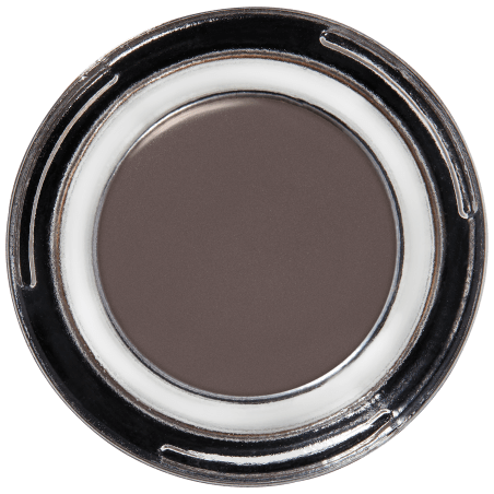 Maybelline New York Eyebrow Tattoo Brow Pomade Pot ash brown 04, 3.5 ml