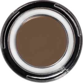 Maybelline New York Eyebrow Tattoo Brow Pomade Pot Medium Brown 03, 3.5 ml
