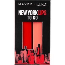 Maybelline New York Gift...