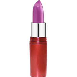 Maybelline New York Lipstick Moisture Extreme Lipstick 4 violet silk 408/260, 5 g