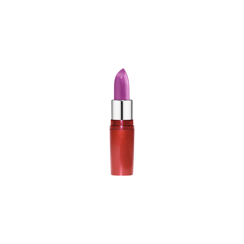 Maybelline New York Lipstick Moisture Extreme Lipstick 4 violet silk 408/260, 5 g