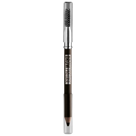 Maybelline New York Eyebrow pencil Master Shape Dark Brown, 0.84 g