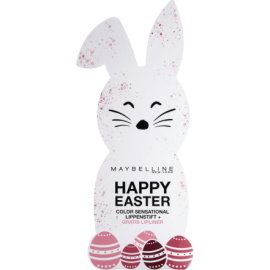 Maybelline New York Easter set Color Sensational 148 + lip liner, 1 piece