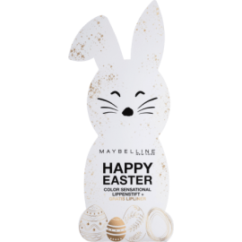 Maybelline New York Easter set Color Sensational 407 + lip liner, 1 piece