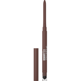 Maybelline New York Eyeliner Tattoo Liner Smokey Gel Pencil Brown, 1 St