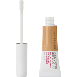 Maybelline New York Concealer Super Stay Under-Eye 20 Sand, 6 m
