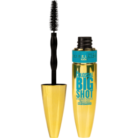 Maybelline New York Mascara Colossal Big Shot Waterproof Mascara, 9.5 ml