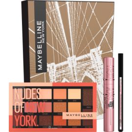 Maybelline New York Eye & Eyeshadow Palette 1 pc