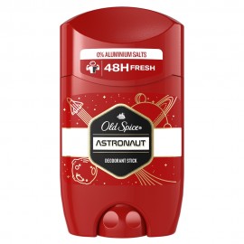 Old Spice Astronaut...