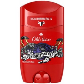 Old Spice Nightpanther...