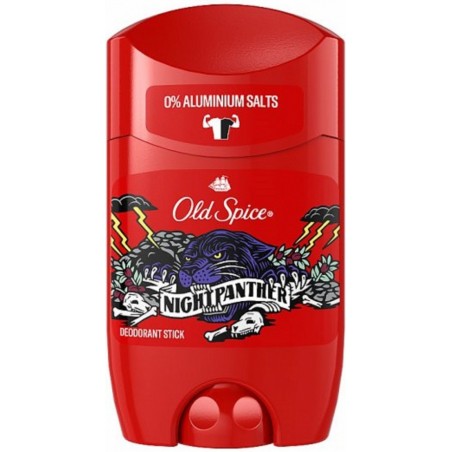 Old Spice Nightpanther Deodorant Stick 50 ml