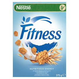 NESTLE FITNESS 375 g