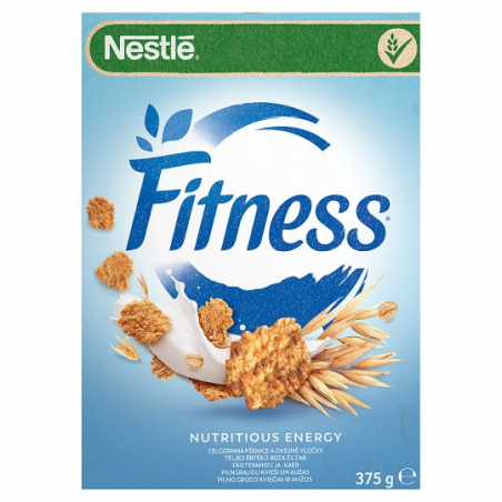NESTLE FITNESS 375 g