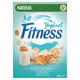 Nestle Fitness Yoghurt 350g