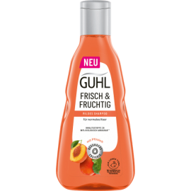 GUHL Fresh & Fruity Shampoo...