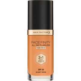 MAX FACTOR Face Finity All...