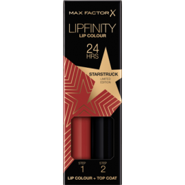 MAX FACTOR Lipfinity Lip...