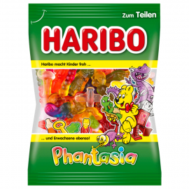 Haribo Phantasia 175 g