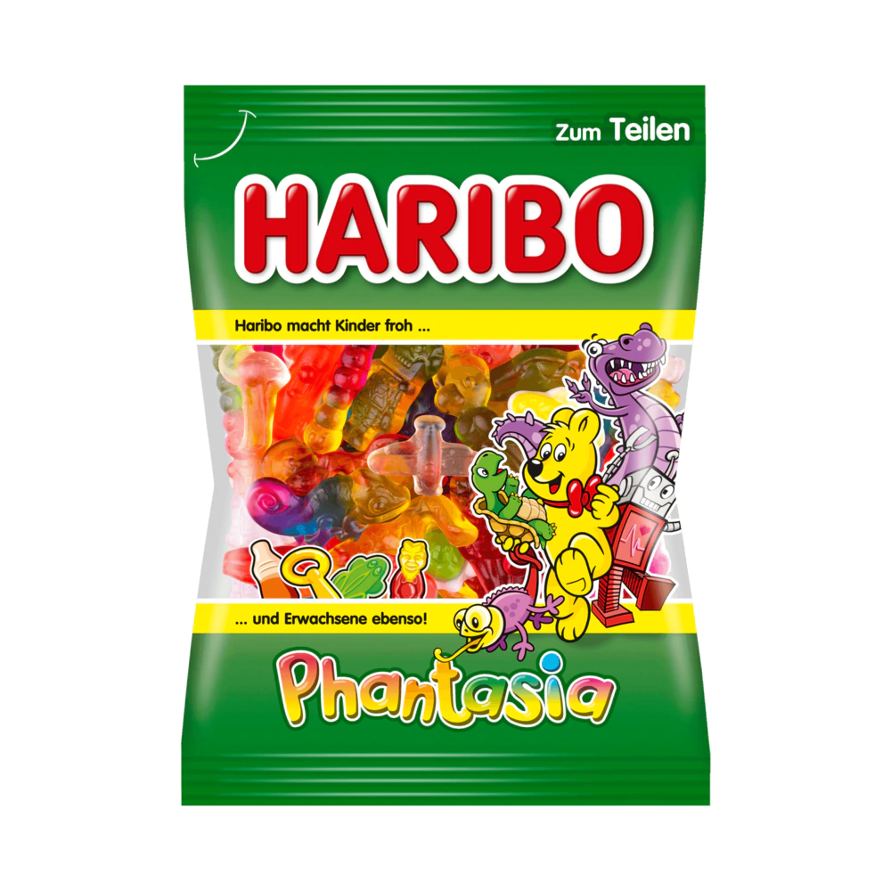 Haribo Phantasia 175 g