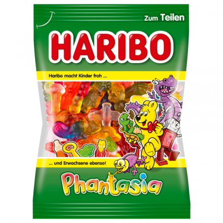 Haribo Phantasia 175 g