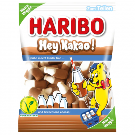 Haribo Hey Cocoa! 175 g