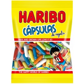 HARIBO Capsules 80 g