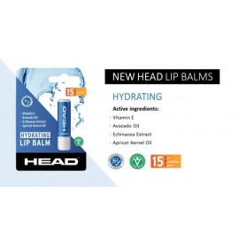 HEAD HYDRATING LIP BALM 4.5g