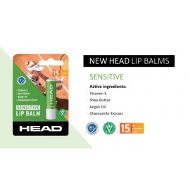 HEAD SENSITIVE LIP BALM 4.5g