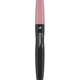 MANHATTAN Cosmetics Lasting Perfection 16HR Lip Color 220 Come Up Roses