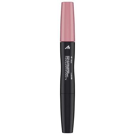 MANHATTAN Cosmetics Lasting Perfection 16HR Lip Color 220 Come Up Roses