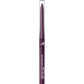 MANHATTAN Cosmetics Gel Eyeliner Endless Stay Waterproof Ripe Plum 009 0.26 g