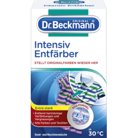 Dr. Beckmann Decolorizer...