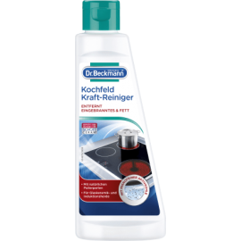 Dr. Beckmann Kitchen & Grease Cleaner Hob, 250 ml