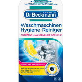 Dr. Beckmann Washing...