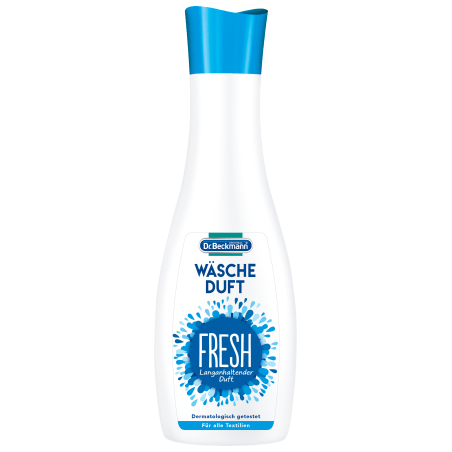 Dr. Beckmann Laundry fragrance Fresh, 250 ml
