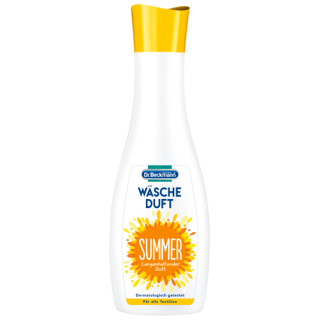 Dr. Beckmann Laundry fragrance Summer, 250 ml