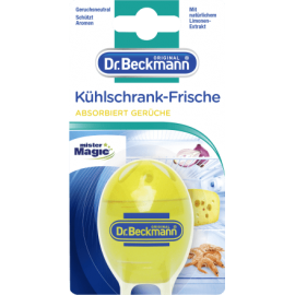 Dr. Beckmann Fridge Fresh Lime Extract 40g