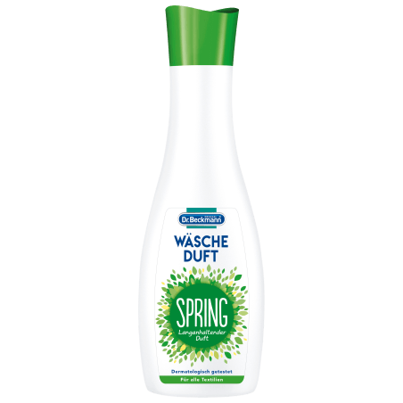 Dr. Beckmann Laundry fragrance Spring, 250 ml