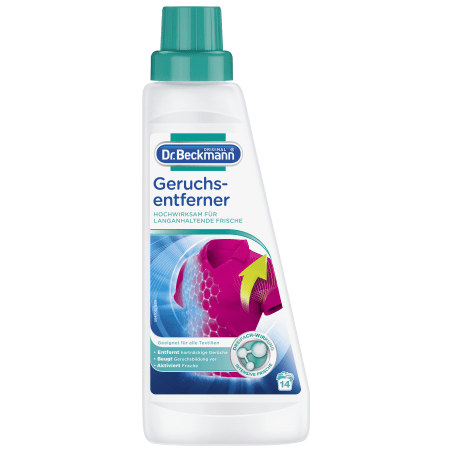Dr. Beckmann Odor Eliminator 500ml