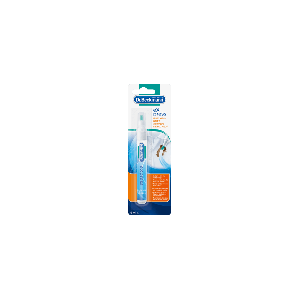 Dr. Beckmann Express Stain Remover Pen