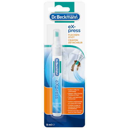 Dr. Beckmann Express Stain Remover Pen