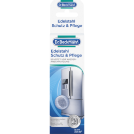 Dr. Beckmann Stainless Steel Cleaner Protection & Care 40 ml / 1.4 fl oz