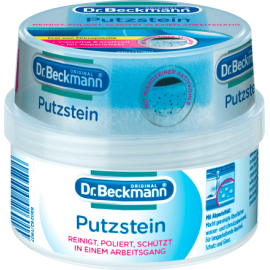 Dr. Beckmann cleaning stone, 400 g
