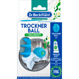 Dr. Beckmann Dryer ball and...