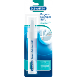 Dr. Beckmann Bathroom cleaner grout cleaner pen, 36 ml