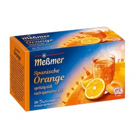 Messmer  Spanish Fiesta Orange Tea