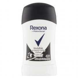 Rexona Invisible On Black +...