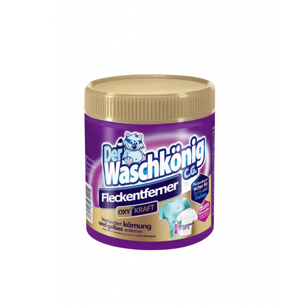 Waschkönig Oxy Kraft Stain Remover 750 g