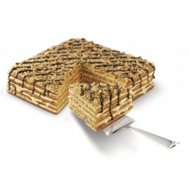 Marlenka Gluten-free honey cake with nuts 800g