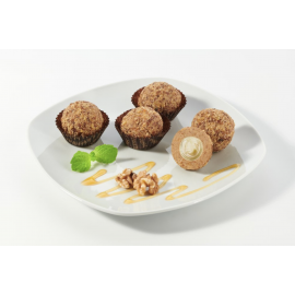 Marlenka Glutenfreie Honigkugeln 235 g